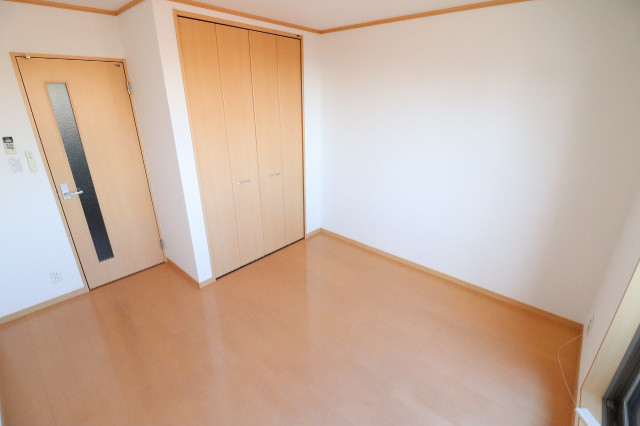 その他部屋・スペース　風通しの良いお部屋です