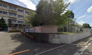 中学校　大分市立大東中学校（中学校）まで3192m