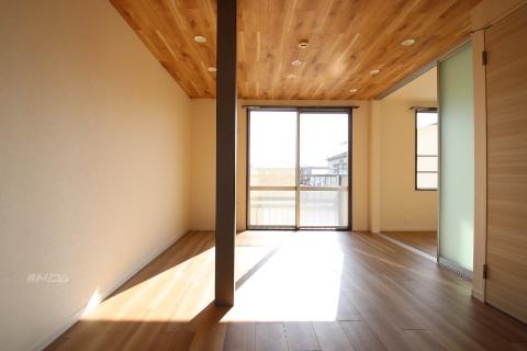 バルコニー　ベランダ