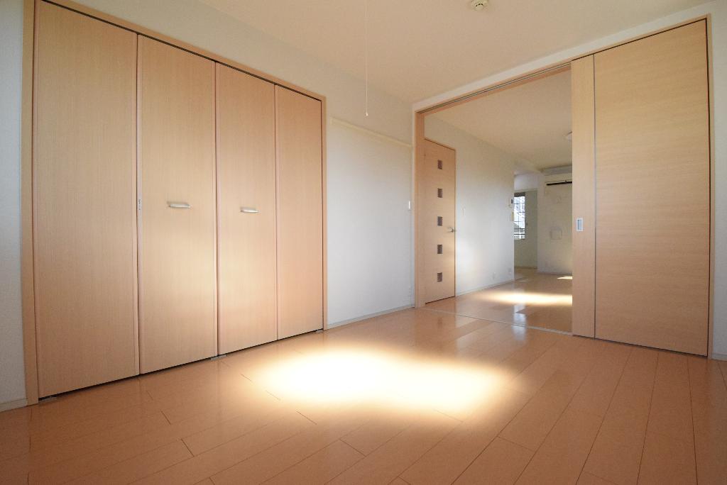 その他部屋・スペース　洋室