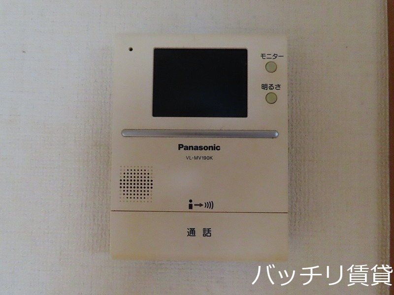 セキュリティ　同型タイプ掲載のため、現況を優先します。