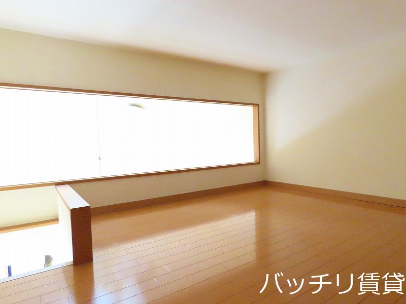 その他部屋・スペース　同型タイプ掲載のため、現況を優先します。