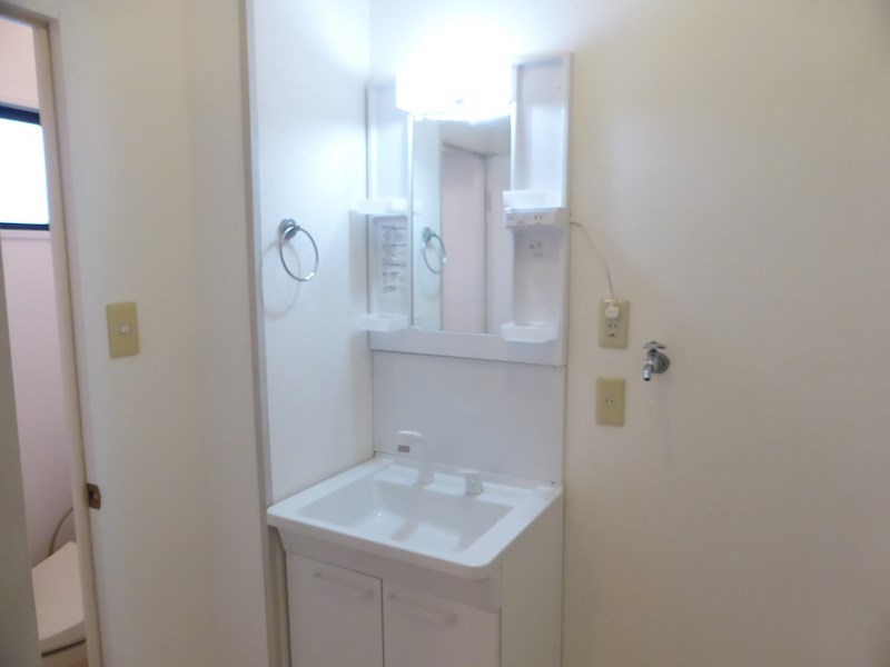 洗面設備　参考写真１０１