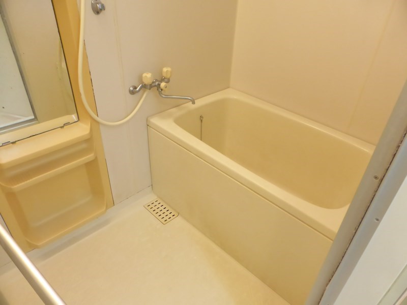 バス・シャワールーム　参考写真１０１