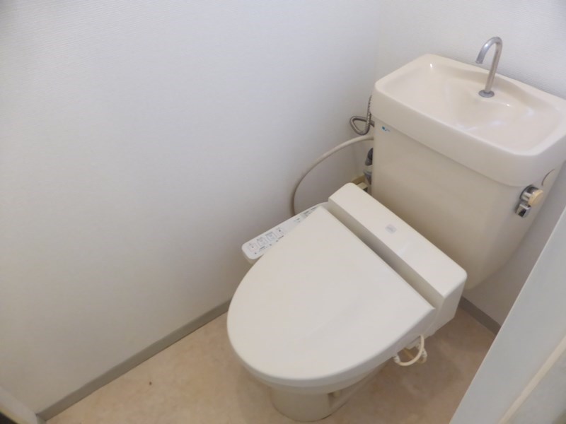 トイレ　参考写真１０１