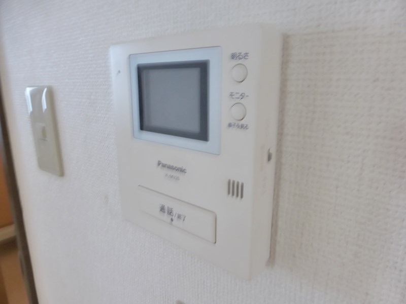 セキュリティ　参考写真１０１