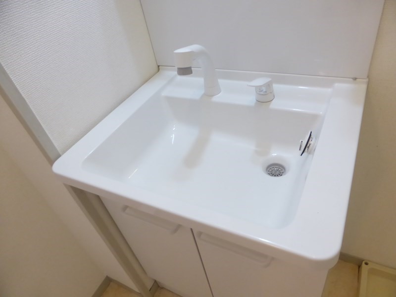 洗面設備　参考写真１０１