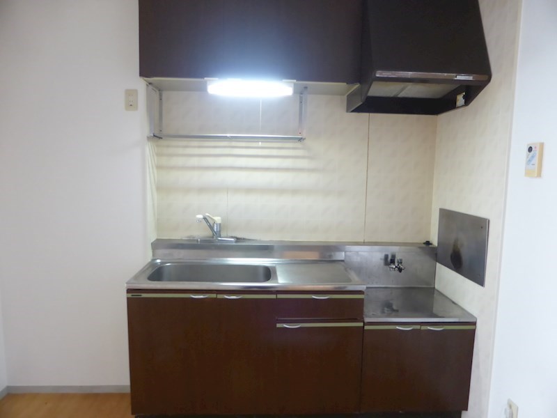 キッチン　参考写真１０１