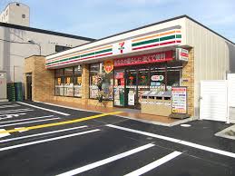 コンビニ　セブンイレブン 大阪大宮3丁目店（コンビニ）まで153m