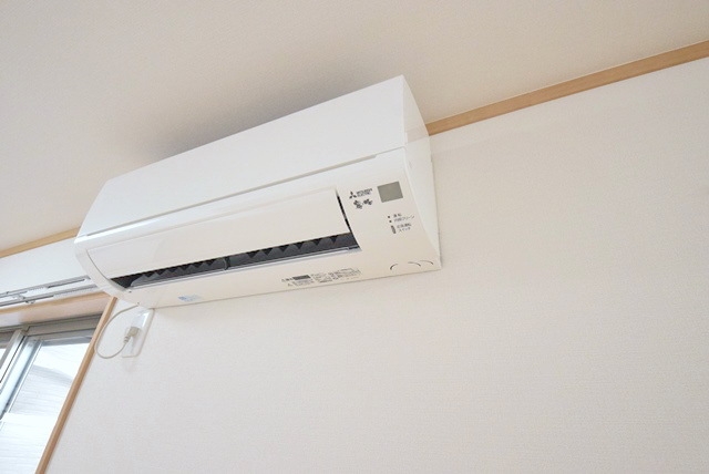 その他設備　充実した室内設備♪