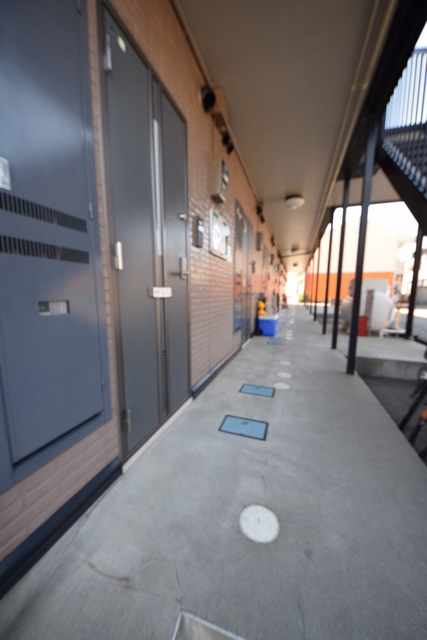 エントランス　～お帰りなさい～