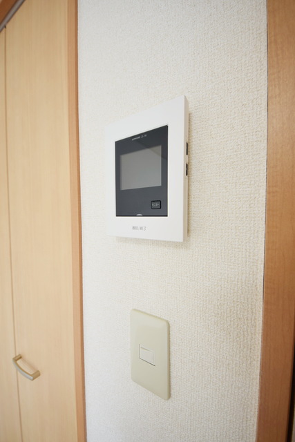 セキュリティ　～はーい、どなた～