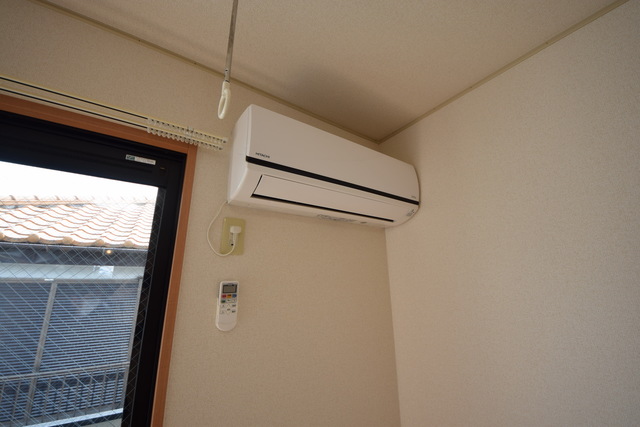 その他設備　～ちょっとつけよっと～