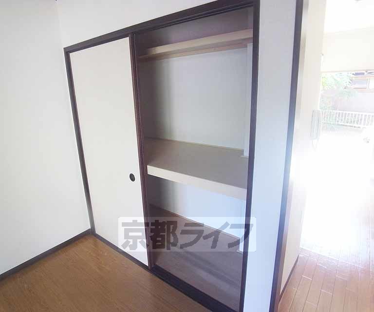 収納　便利な収納できます。