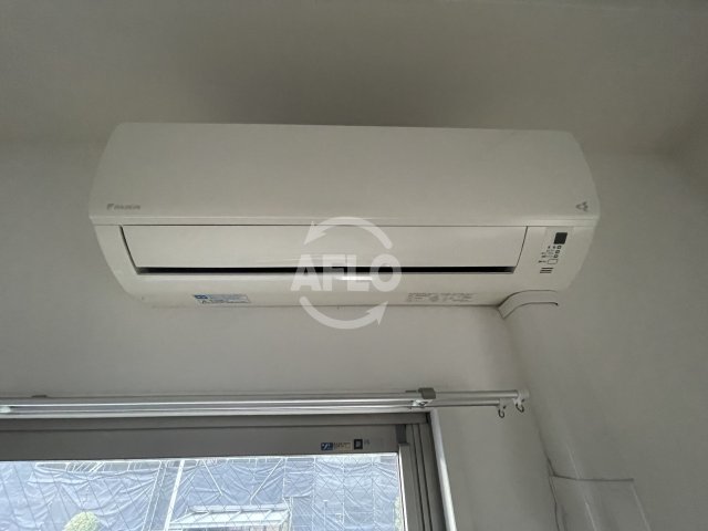 その他　AFFLUENCE難波　エアコン