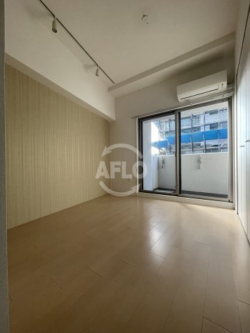 居室・リビング　AFFLUENCE難波　洋室