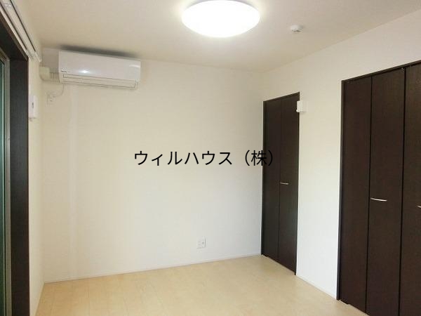 その他部屋・スペース　明るい洋室！