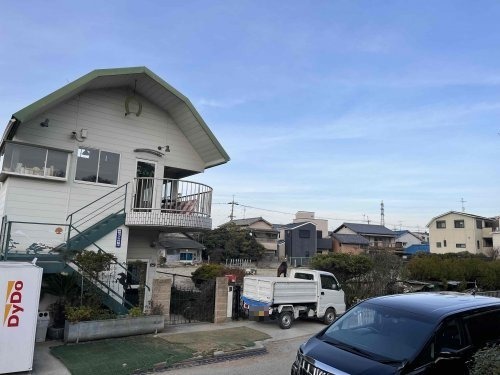 その他　武庫之荘乗馬クラブ（その他）まで186m