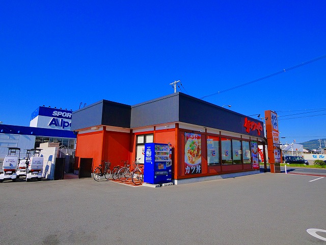 飲食店　かつや　奈良尼辻店（飲食店）まで377m