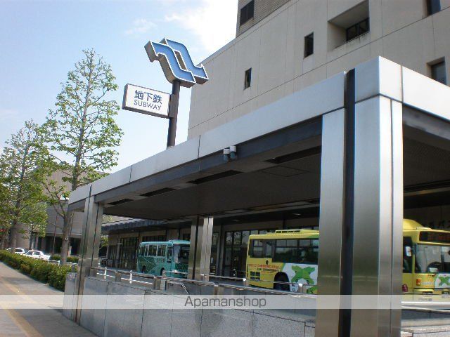 その他　旭ヶ丘駅（その他）まで209m