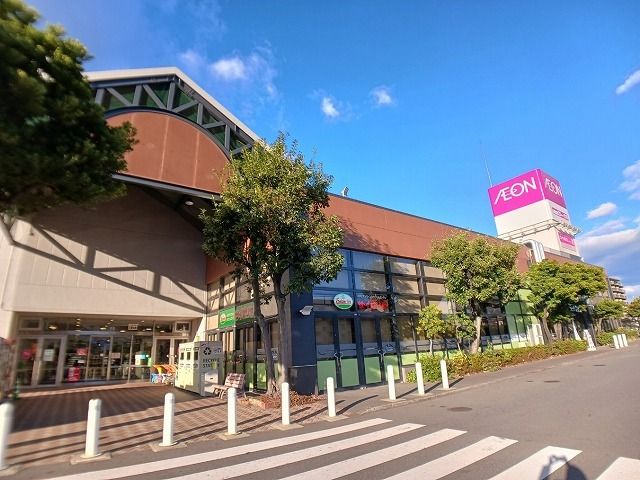 ショッピングセンター　イオン　高城店（ショッピングセンター）まで300m