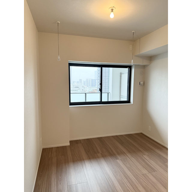 その他部屋・スペース　洋室