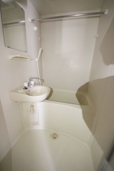 バス・シャワールーム　同シリーズ