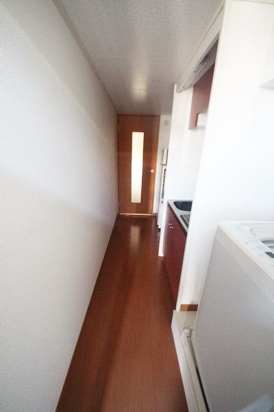 玄関　同シリーズ