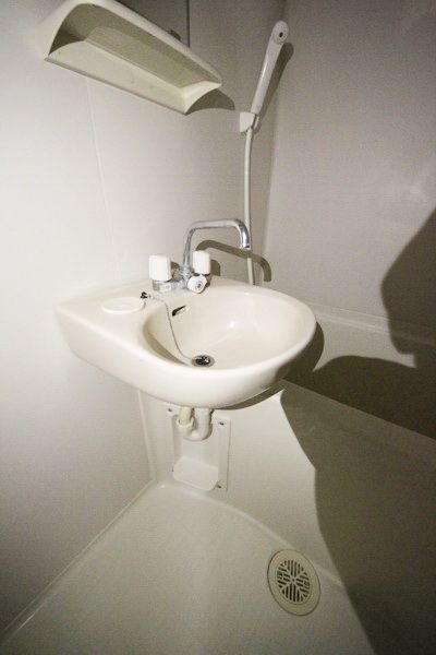 洗面設備　同シリーズ