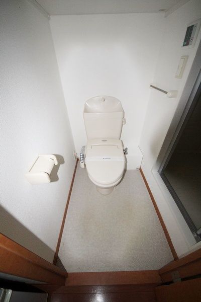 トイレ　同シリーズ