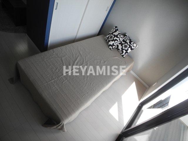 その他　※同間取りの別の階のモデルルームの画像です※現況を優先します