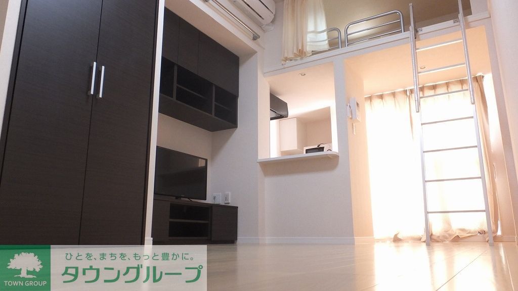 居室・リビング