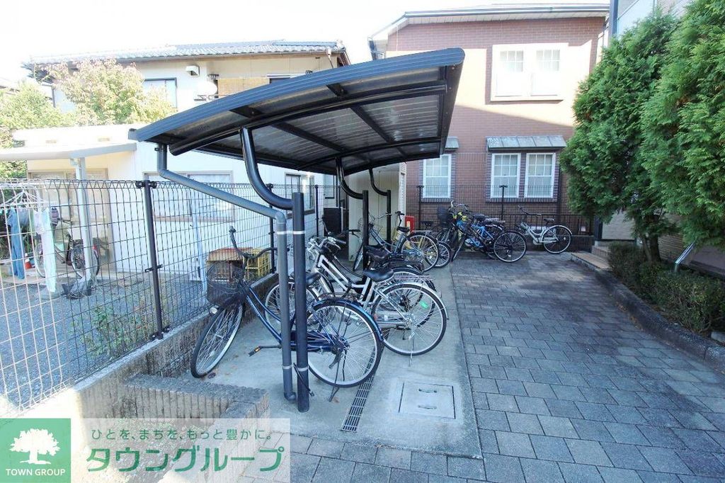 その他共有部分　共有部分