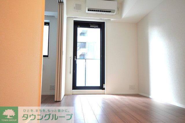 居室・リビング　※写真は同タイプ住戸です。