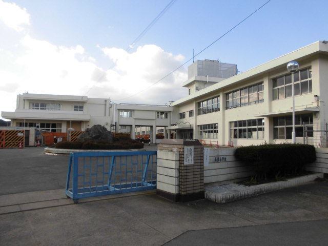 小学校　津市立一志西小学校（小学校）まで1261m