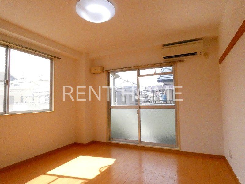 居室・リビング　リビング/居室