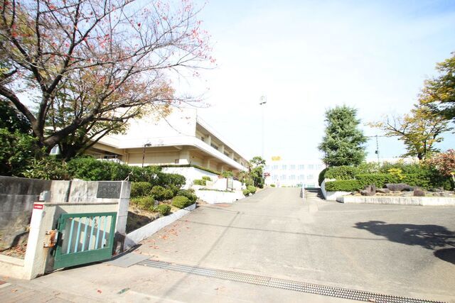 小学校　名古屋市立鶴舞小学校（小学校）まで1100m