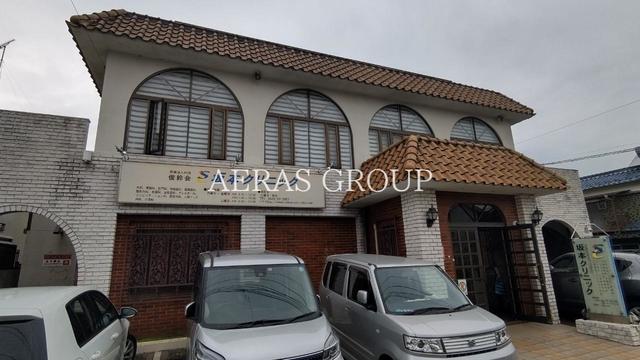 病院　医療法人社団俊鈴会 坂本クリニック（病院）まで568m