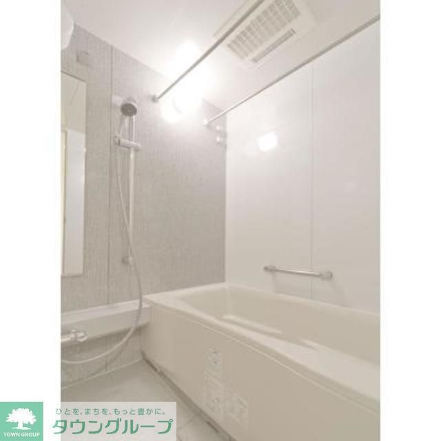 その他　※写真は同タイプ住戸です。
