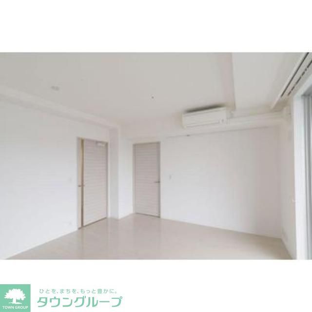 居室・リビング　※写真は同タイプ住戸です。