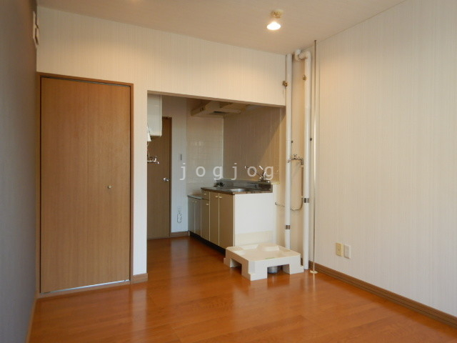 その他部屋・スペース　寝室