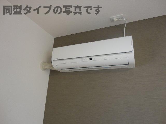 その他設備　エアコン（イメージ）
