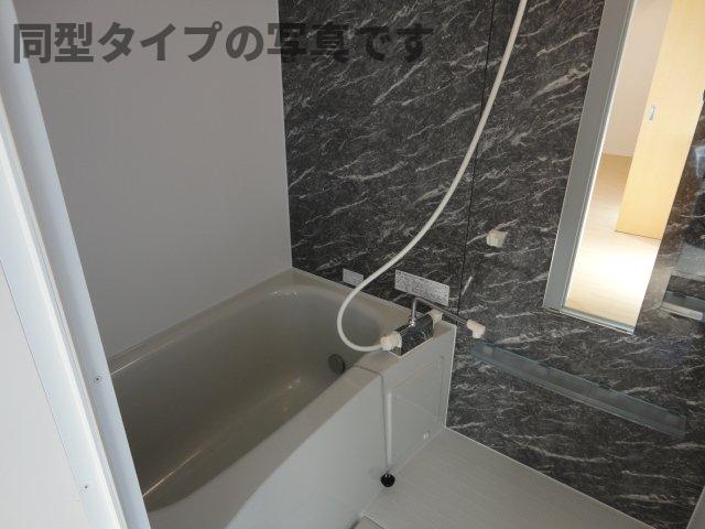 バス・シャワールーム　浴室（イメージ）