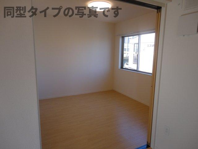 その他部屋・スペース　洋間（イメージ）