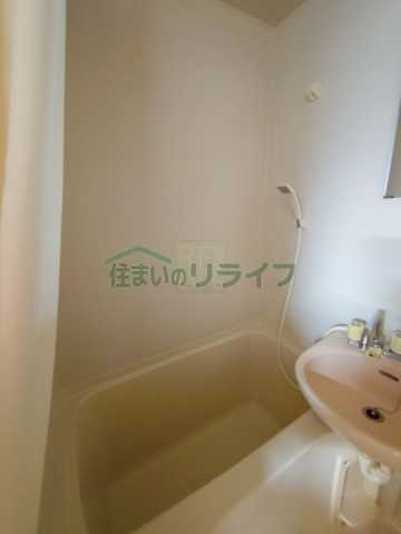 バス・シャワールーム　お電話でお問合せのお客様を対象に初期費用割引中。