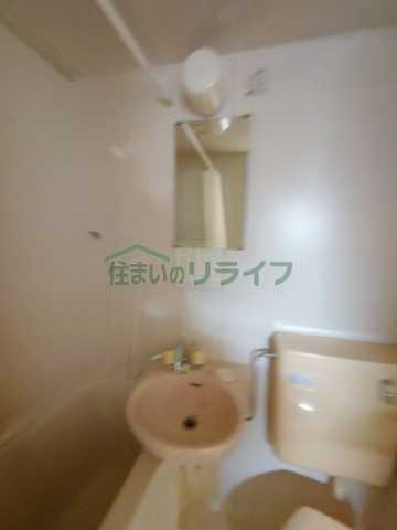 洗面設備　お電話でお問合せのお客様を対象に初期費用割引中。