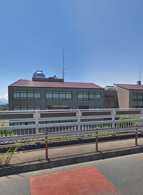 高校・高専　私立多摩大学附属聖ケ丘高校（高校・高専）まで549m