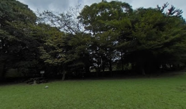 公園　連光寺公園（公園）まで632m