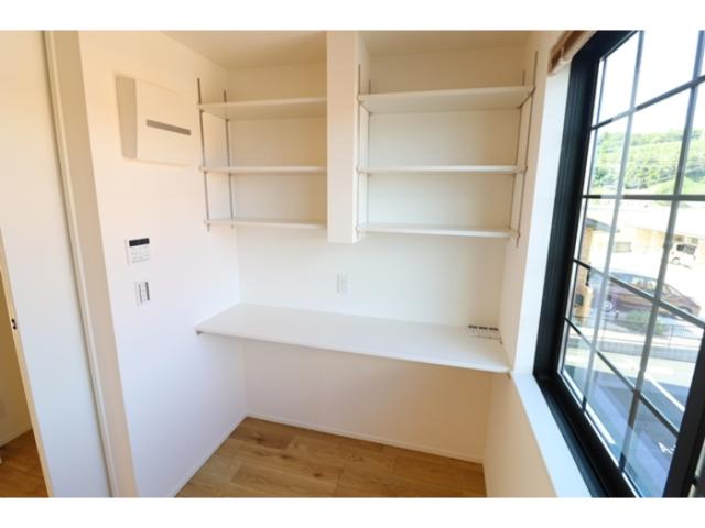 その他部屋・スペース