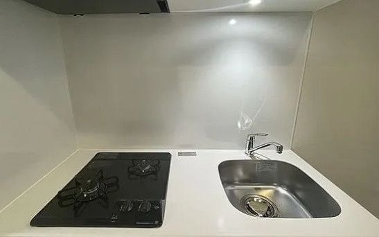 キッチン　参考写真です